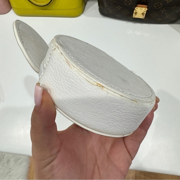 Disney Mickey Mouse Peppermint Candy Pouch - Picture 13 of 13